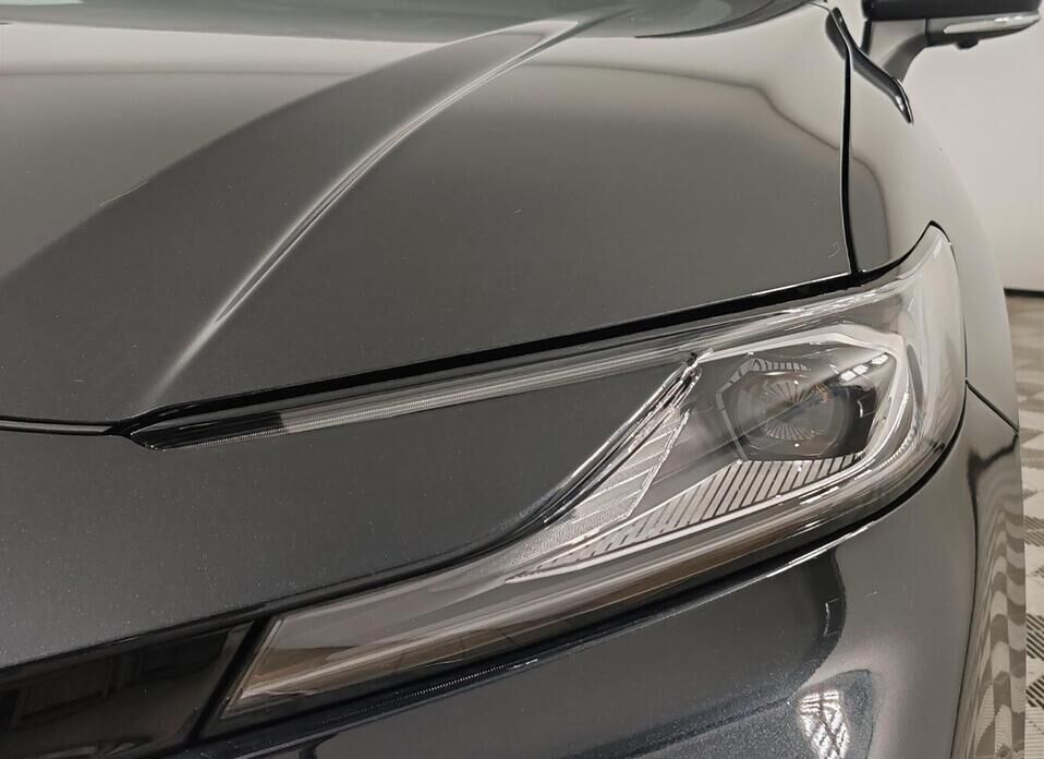 Toyota Camry, IX (XV80) China Market 2.0hyb CVT (197 л.с.)