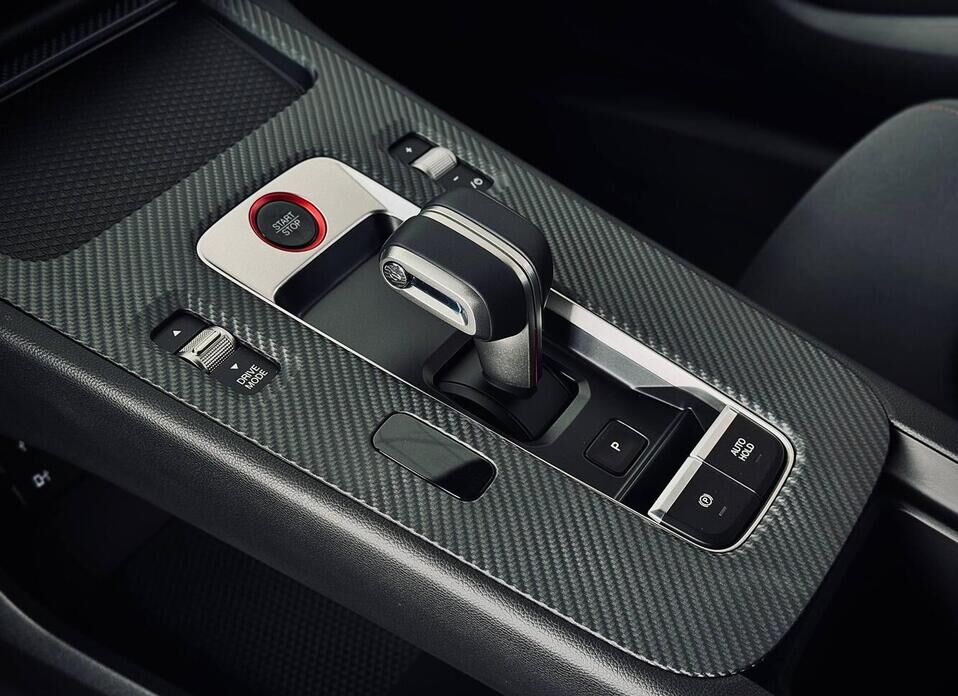 GAC Empow 1.5 AMT (170 л.с.)