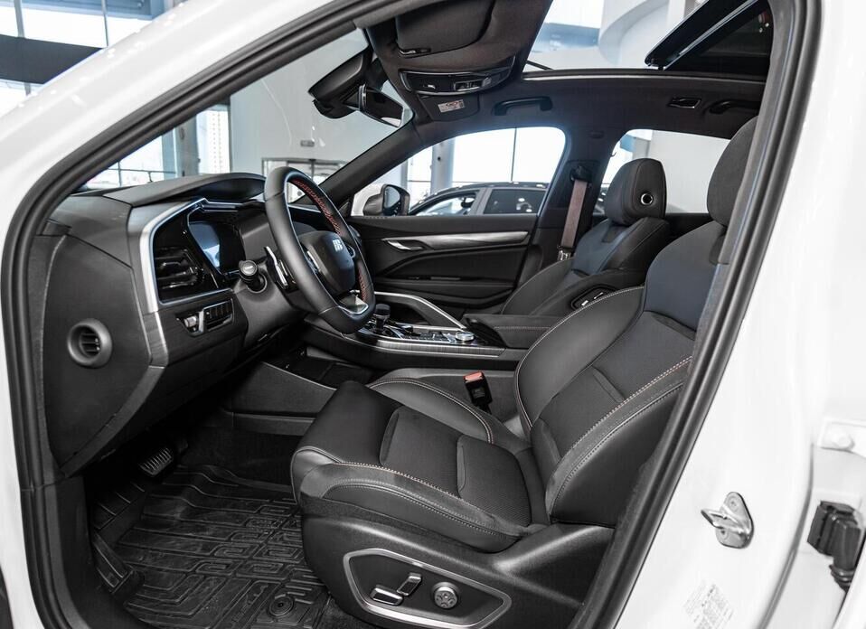 Knewstar 001 2.0 AT (238 л.с.) 4WD