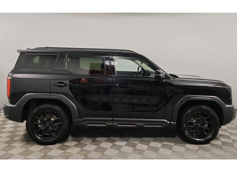 Haval H3 1.5 AMT (143 л.с.)