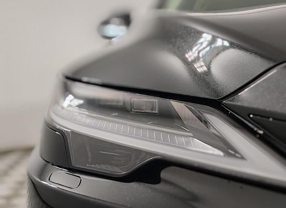 Lexus RX, V 350 2.4 AT (249 л.с.) 4WD