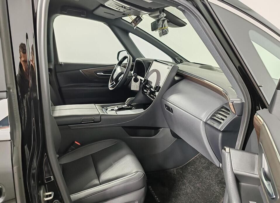 Toyota Alphard, IV 2.5hyb CVT (190 л.с.) 4WD