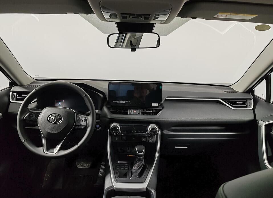 Toyota RAV4, V (XA50) 2.0 CVT (171 л.с.) 4WD