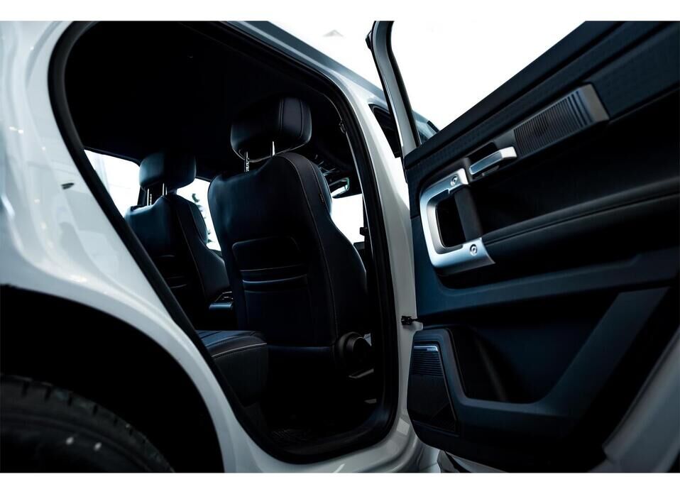 Jaecoo J7 1.6 AMT (150 л.с.)