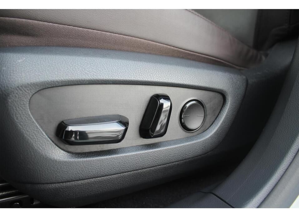 Lexus RX, V 350 2.4 AT (249 л.с.) 4WD