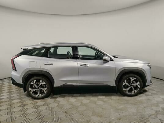 Geely Atlas, 2023 г., 2 011 км