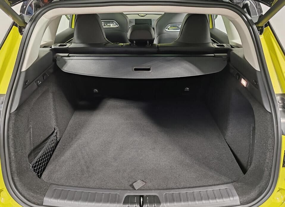 BAIC X55 1.5 AMT (177 л.с.)