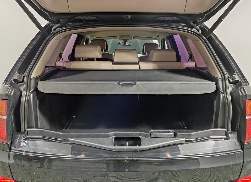 BMW X5 30d 3.0d AT (245 л.с.) 4WD