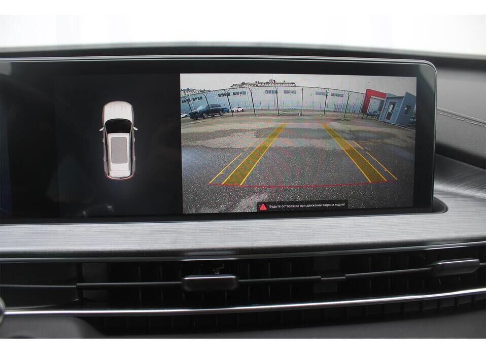 Chery Tiggo 7 Pro Max 1.5 CVT (147 л.с.)