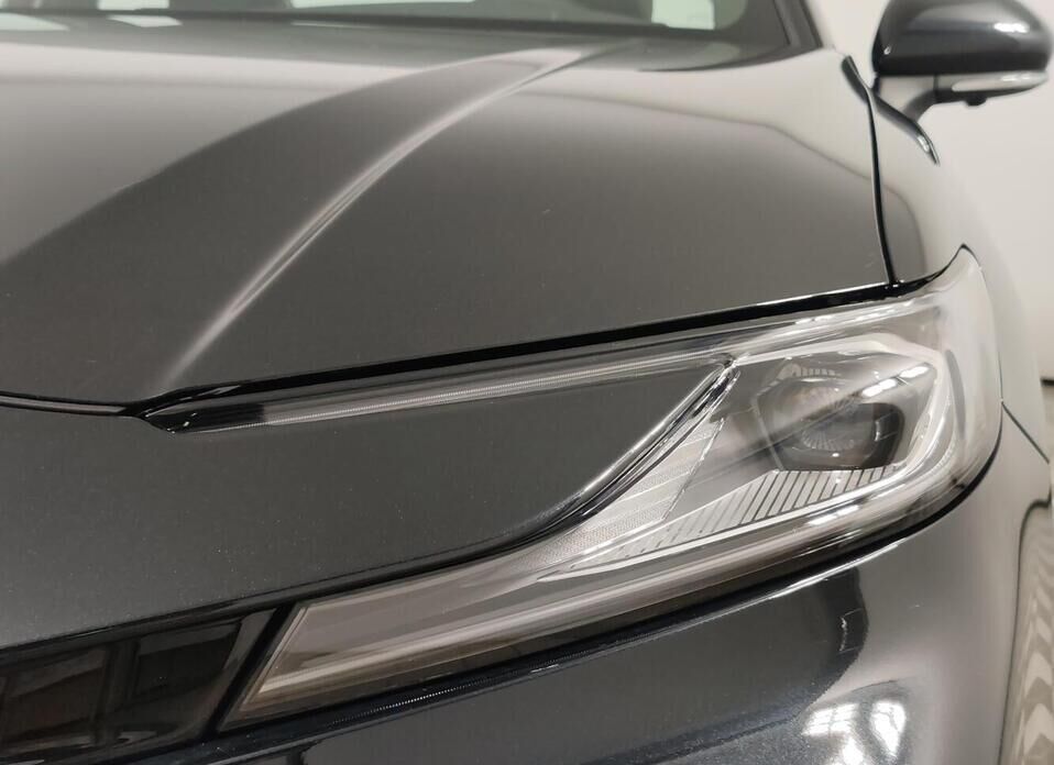 Toyota Camry, IX (XV80) China Market 2.0hyb CVT (197 л.с.)