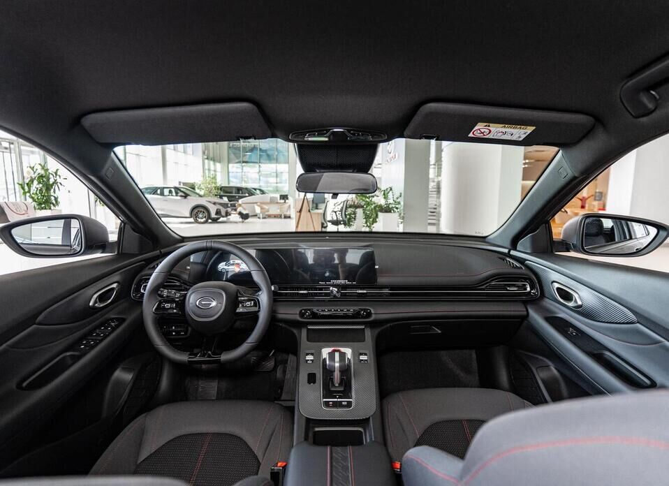 GAC Empow 1.5 AMT (170 л.с.)