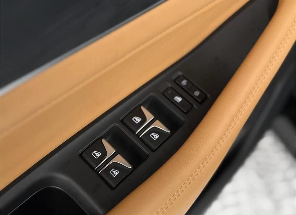 Changan UNI-K 2.0 AT (226 л.с.) 4WD