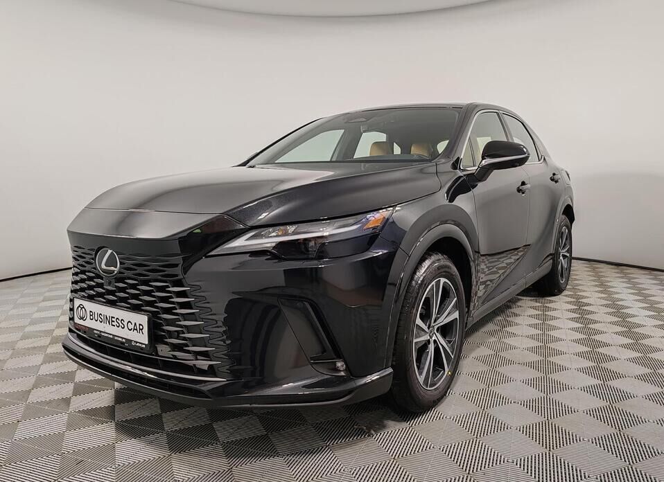 Lexus RX, V 300 2.0 AT (248 л.с.) 4WD