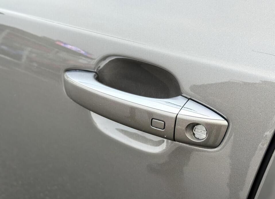 Audi A7, I (4G) 3.0 AMT (300 л.с.) 4WD