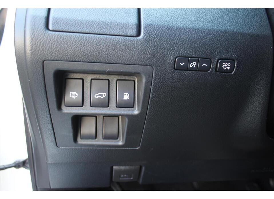 Lexus RX 350 3.5 AT (277 л.с.) 4WD