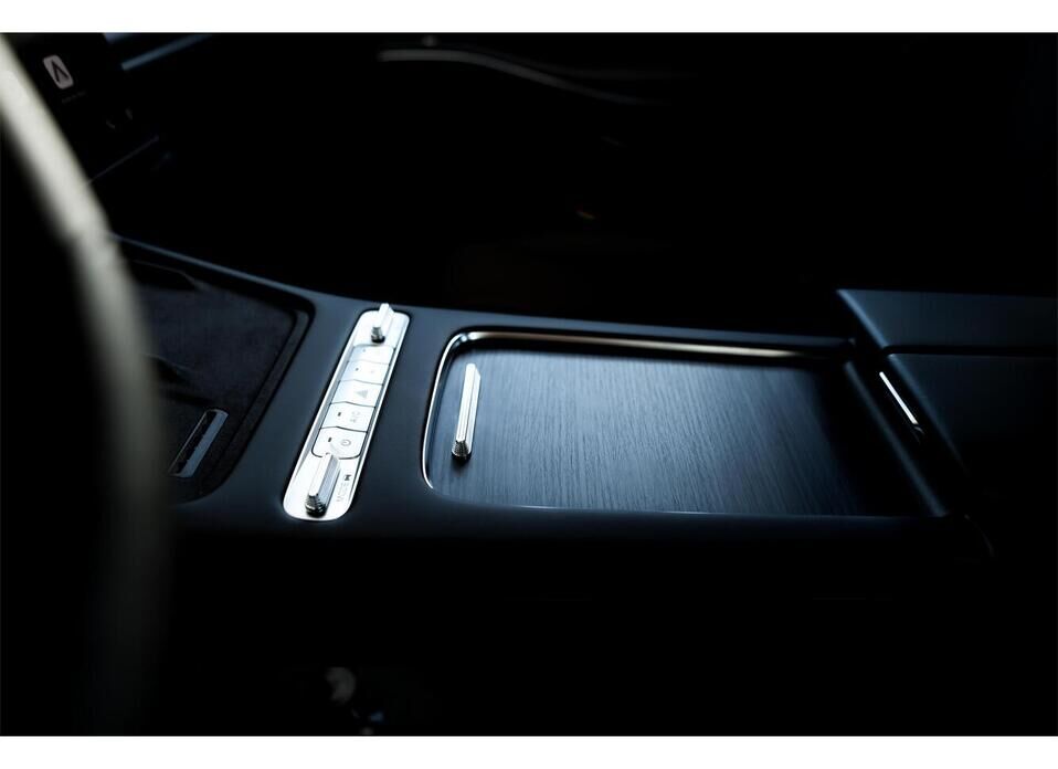 Omoda C7 1.6 AMT (150 л.с.)