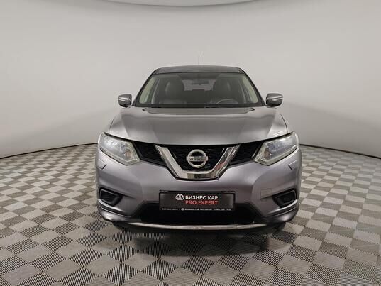 Nissan X-Trail, 2016&nbsp;г., 202&nbsp;001&nbsp;км