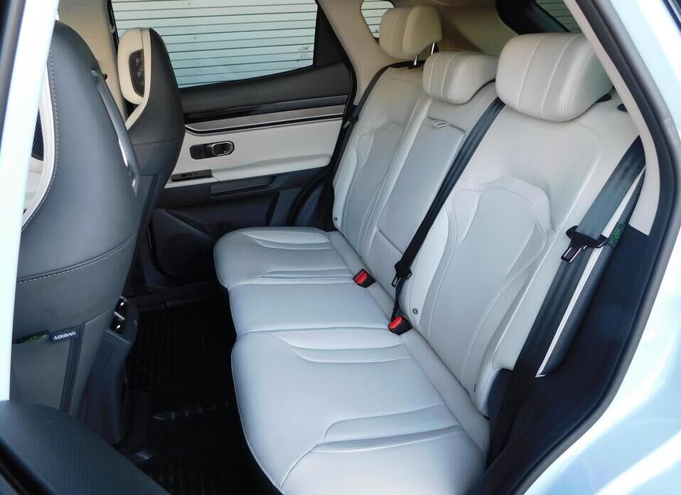 Jetour Dashing 1.5 AMT (147 л.с.)