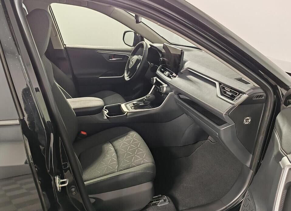 Toyota RAV4, V (XA50) 2.0 CVT (173 л.с.) 4WD