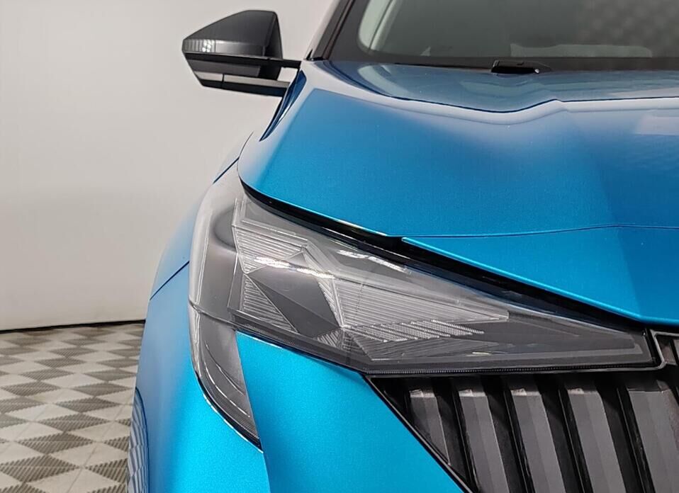 GAC GS3 1.5 AMT (170 л.с.)