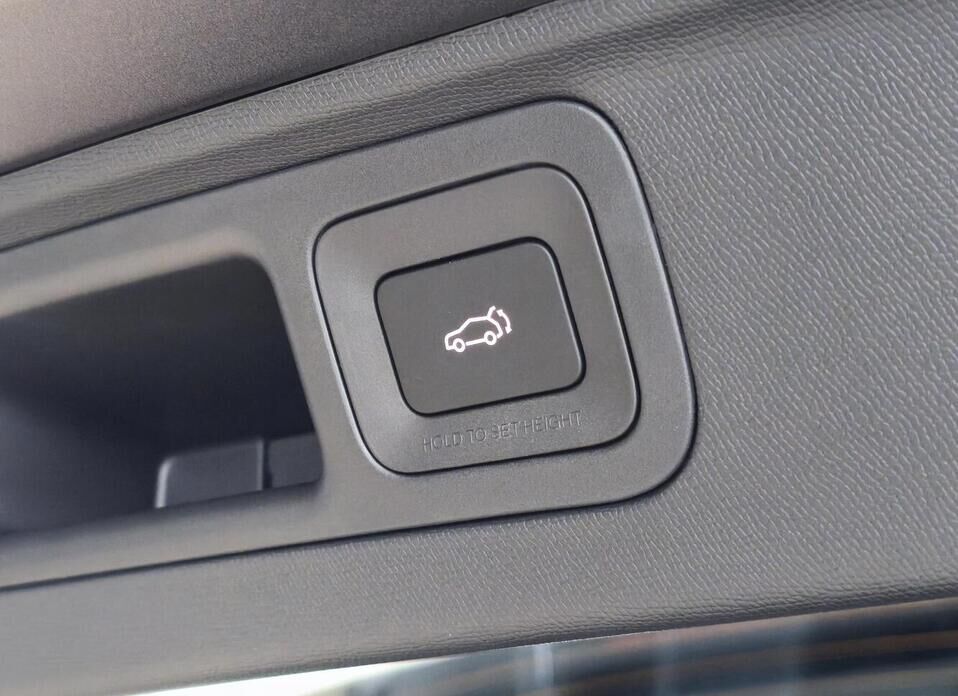 GAC GS4 2.0 AT (231 л.с.) 4WD