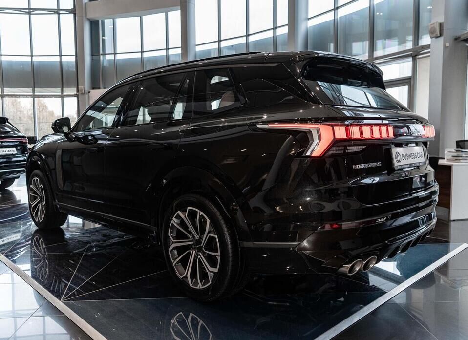 Nordcross 001 2.0 AT (258 л.с.) 4WD