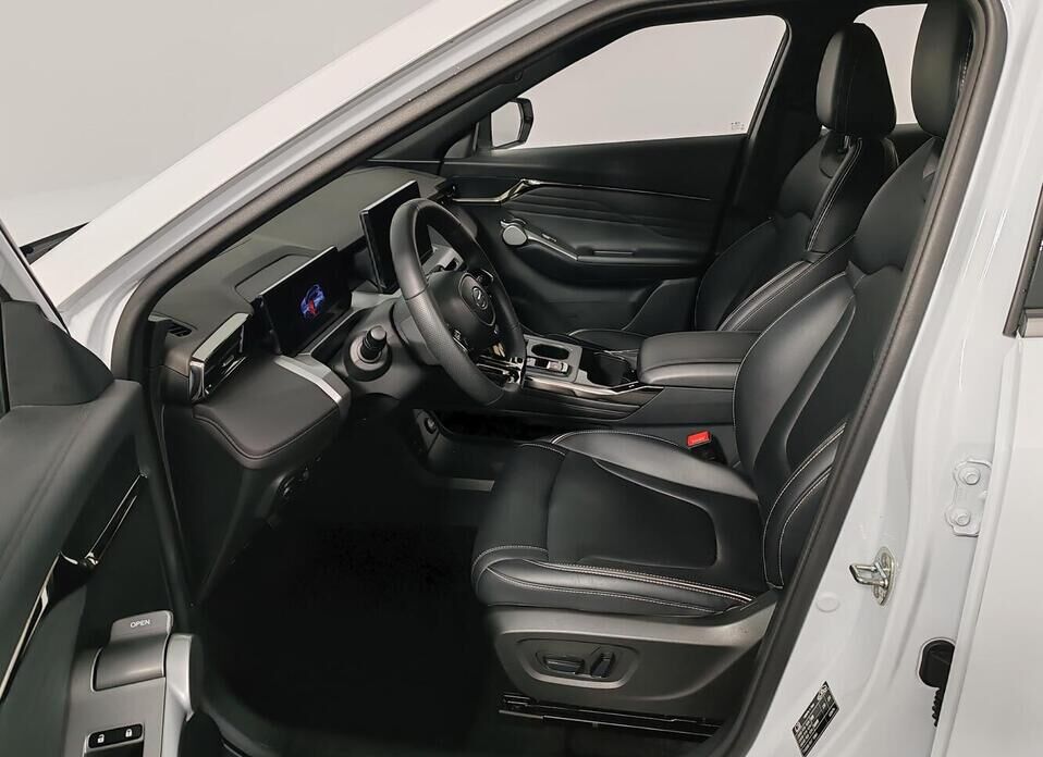 GAC GS4 1.5 AMT (170 л.с.)