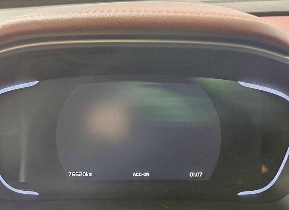 Geely Coolray, I 1.5 AMT (150 л.с.)