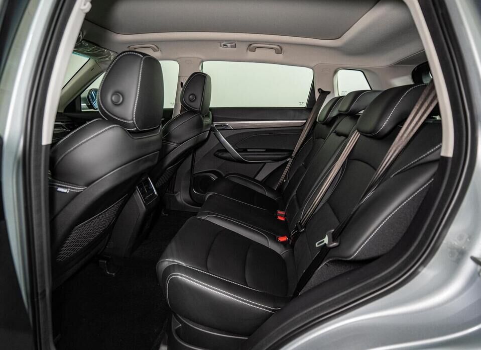 Belgee X70 1.5 AMT (177 л.с.) 4WD