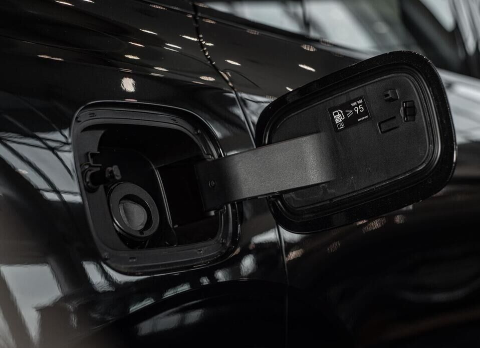 Nordcross 001 2.0 AT (258 л.с.) 4WD