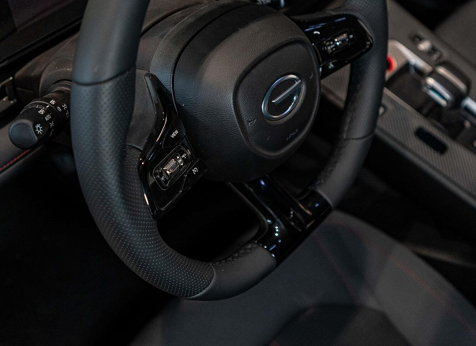 GAC Empow 1.5 AMT (170 л.с.)