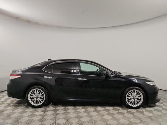 Toyota Camry, 2018 г., 200 001 км