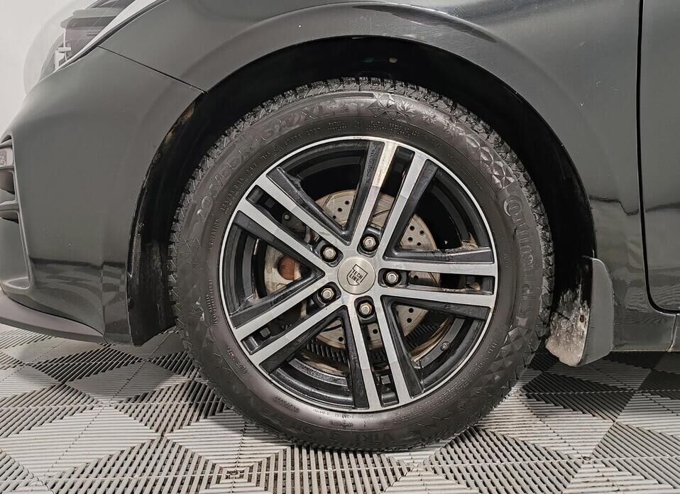 Kia Cerato, IV 2.0 AT (150 л.с.)