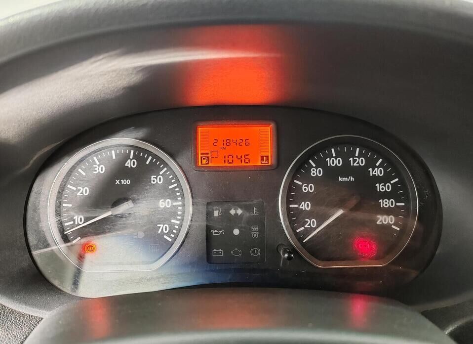 Nissan Almera, III (G15) 1.6 AT (102 л.с.)