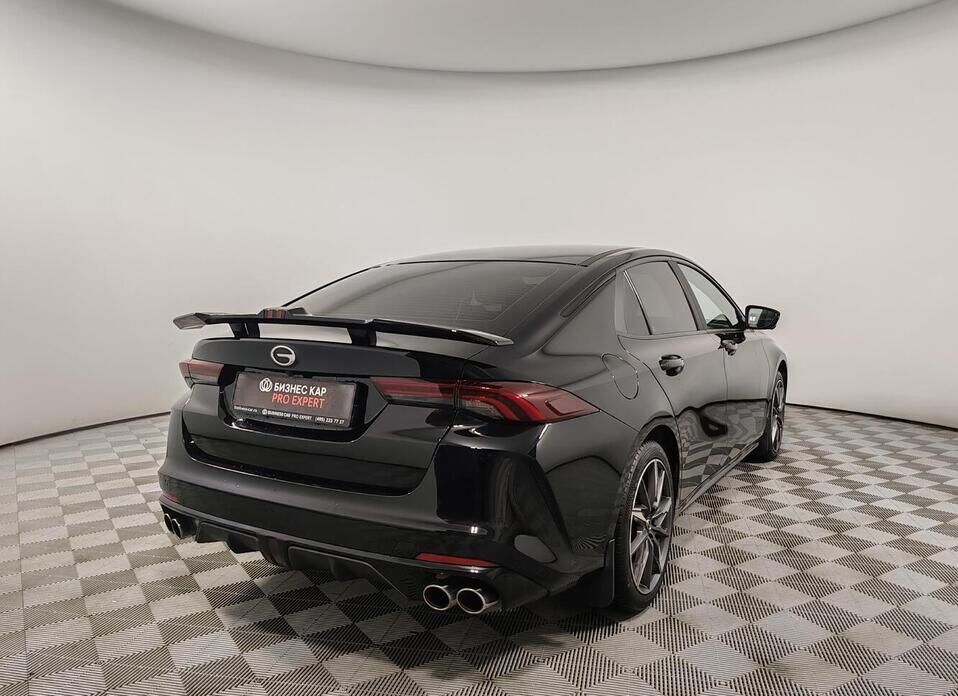 GAC Empow 1.5 AMT (170 л.с.)