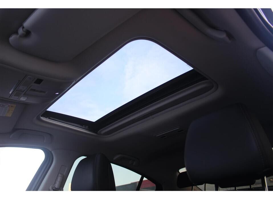 Mazda 6, III (GJ) Рестайлинг 2 2.5 AT (192 л.с.)