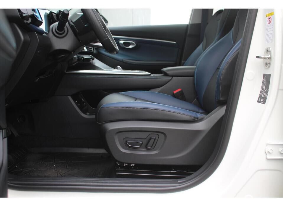 GAC GS3 1.5 AMT (170 л.с.)