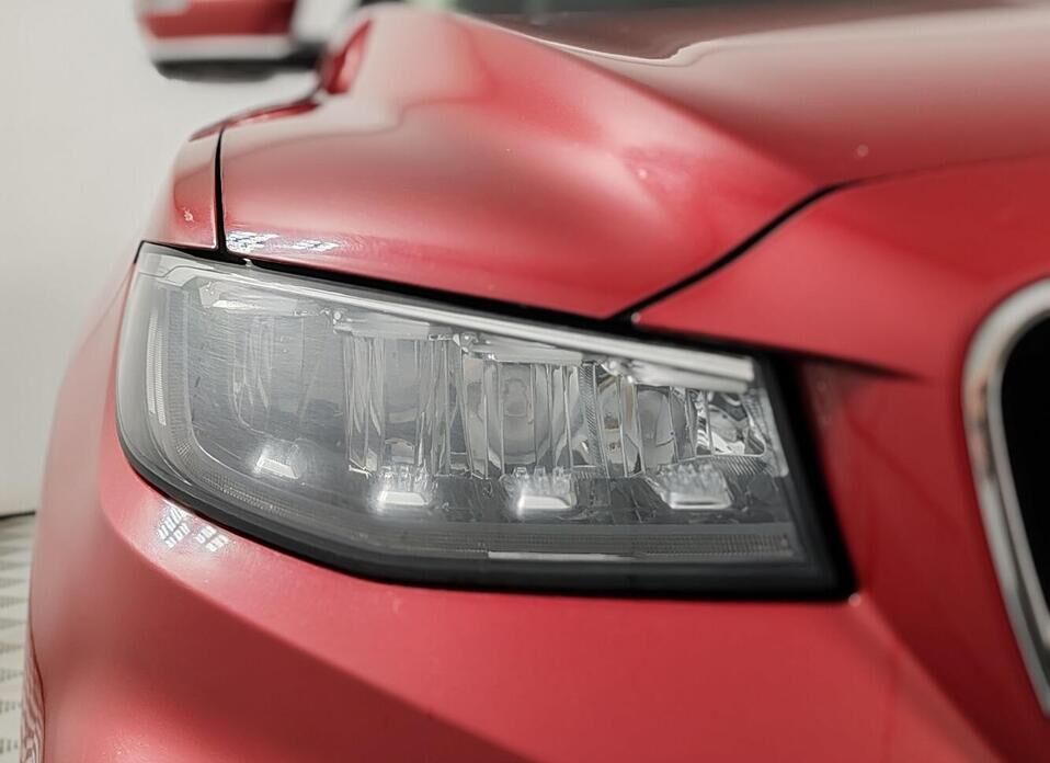 Geely Atlas Pro 1.5 AMT (177 л.с.) 4WD