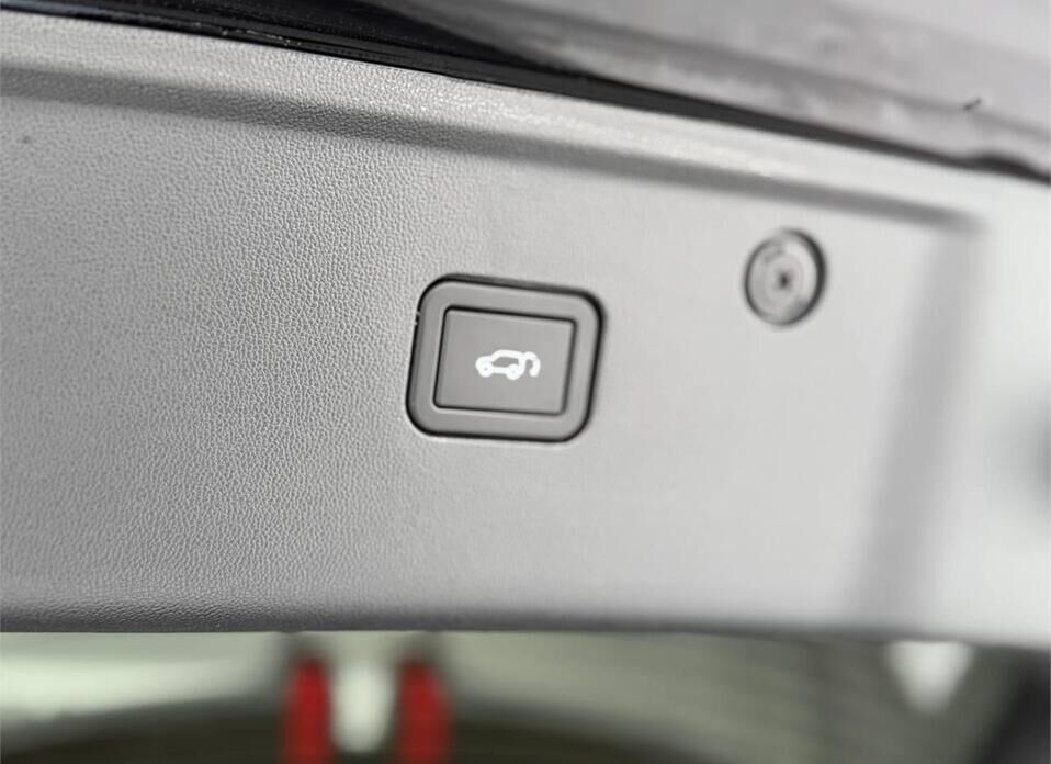 Changan UNI-K 2.0 AT (226 л.с.) 4WD