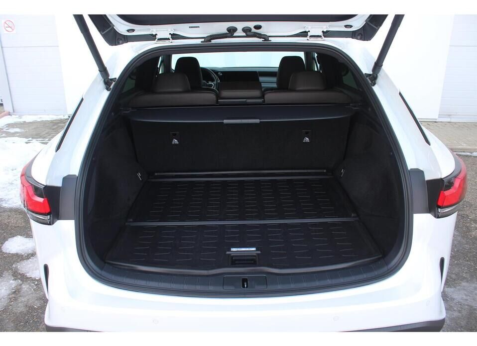 Lexus RX, V 350 2.4 AT (249 л.с.) 4WD