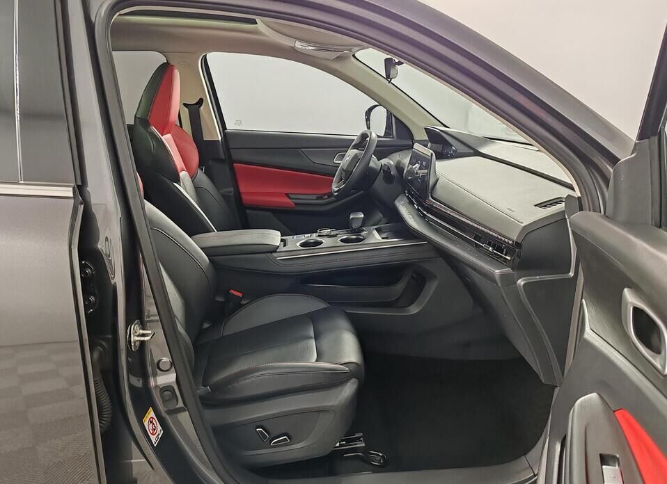 Changan CS55 Plus, II 1.5 AMT (181 л.с.)