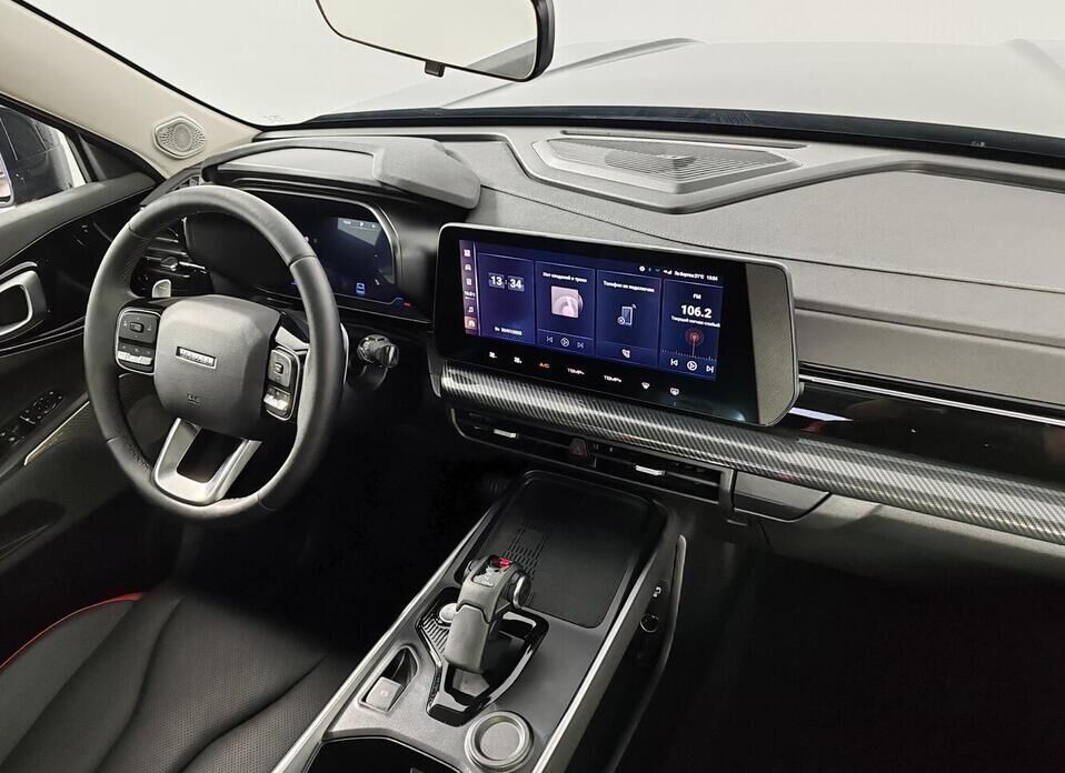 Haval H3 1.5 AMT (143 л.с.)
