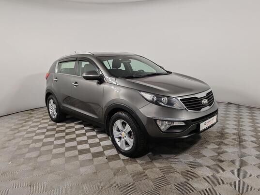 Kia Sportage, 2013&nbsp;г., 93&nbsp;705&nbsp;км
