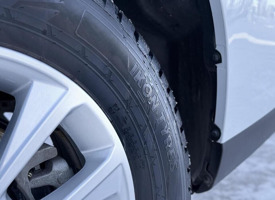 Haval M6, II 1.5 AMT (143 л.с.)