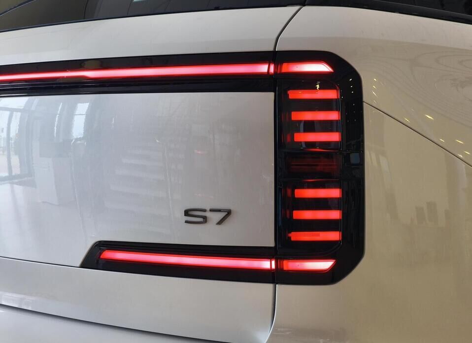 GAC S7 1.5hyb AT (340 л.с.) 4WD