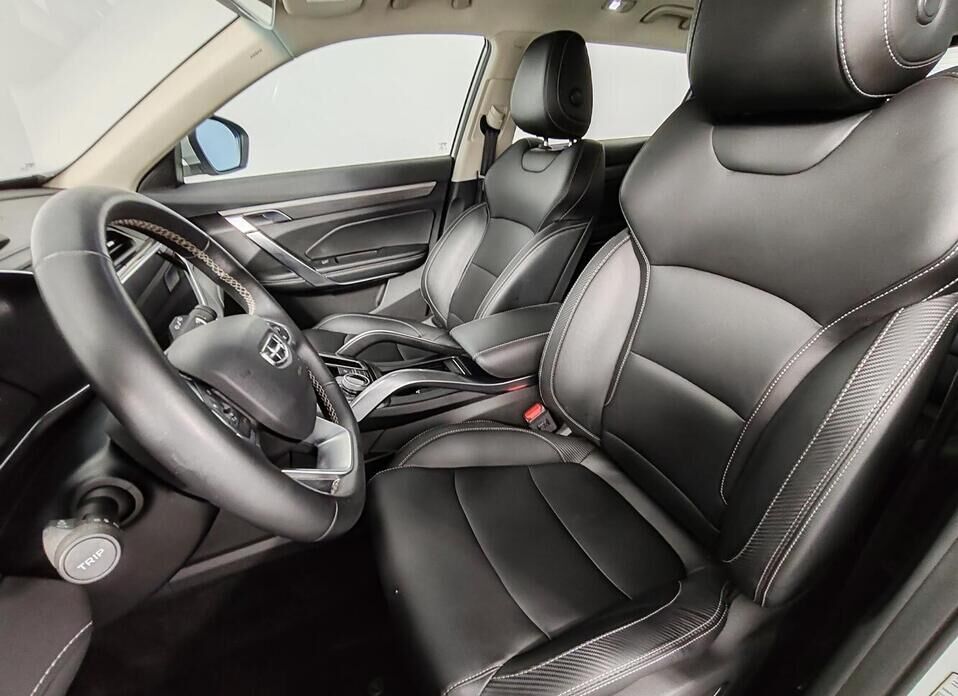 Geely Atlas Pro 1.5 AMT (177 л.с.) 4WD