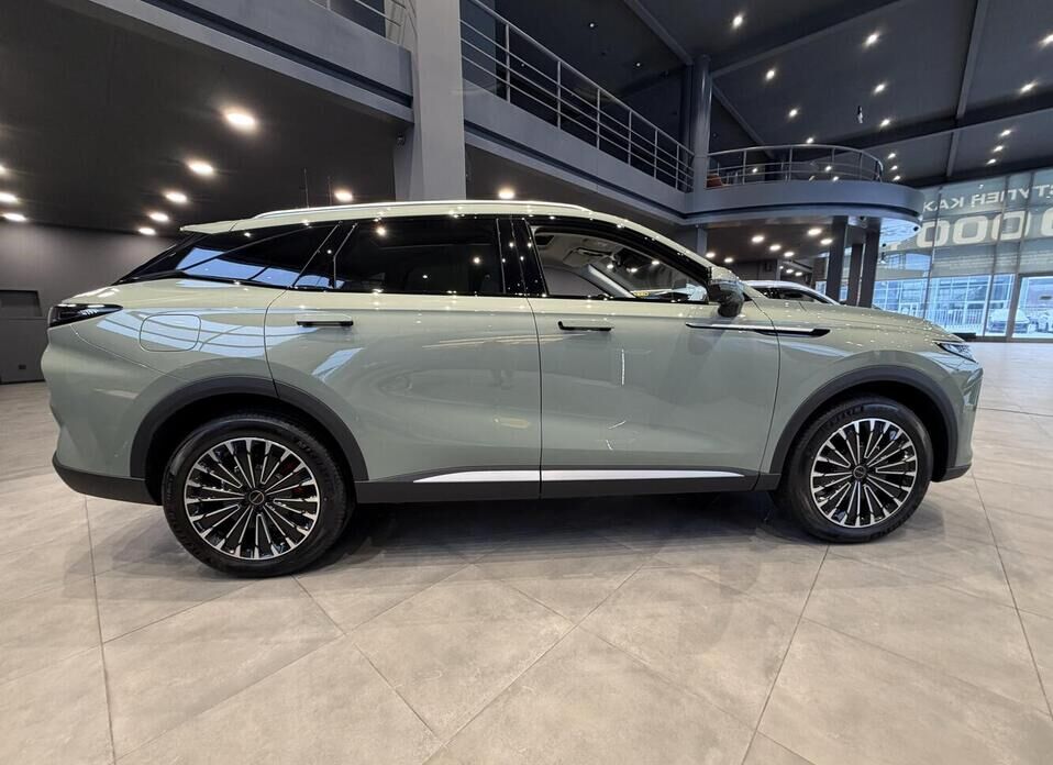 EXEED RX 2.0 AT (249 л.с.) 4WD