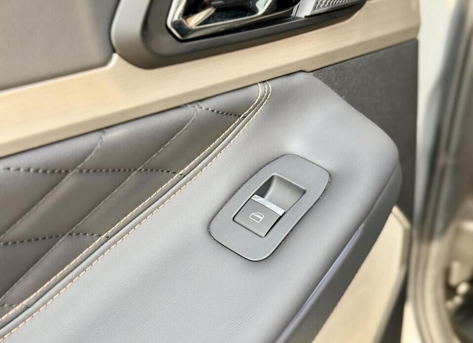 EXEED TXL, I Рестайлинг 2.0 AMT (197 л.с.) 4WD