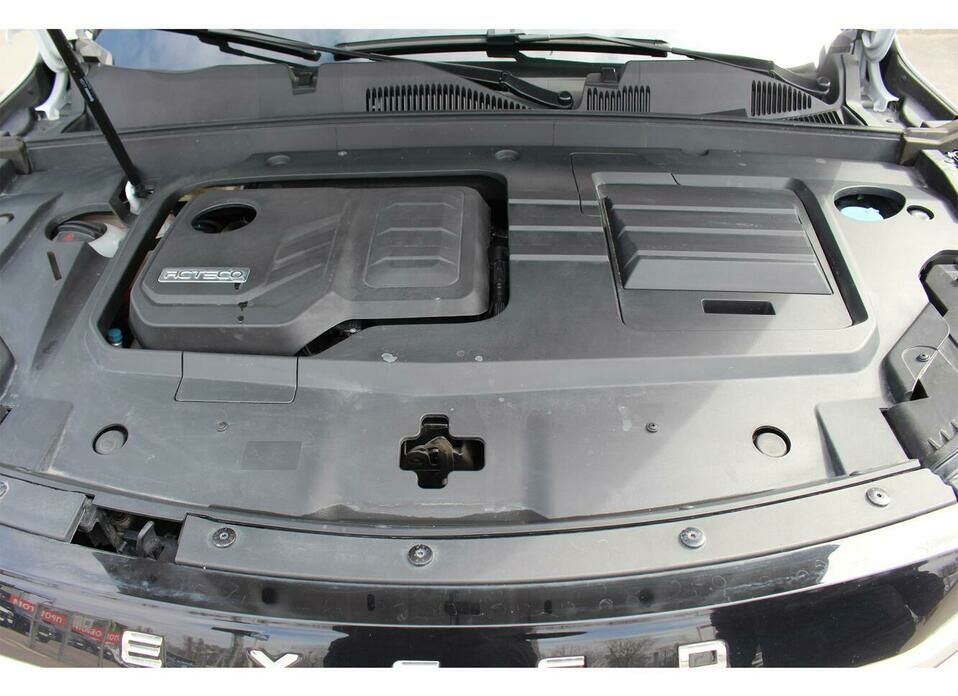 EXEED TXL 2.0 AT (197 л.с.) 4WD