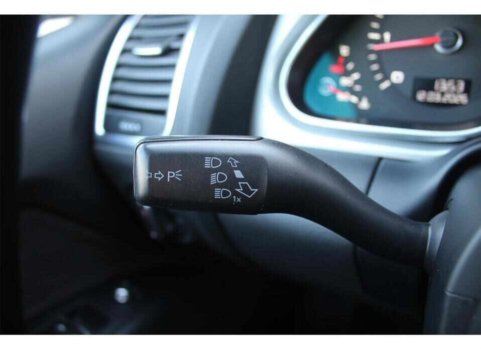 Audi Q7, I (4L) Рестайлинг 3.0d AT (245 л.с.) 4WD